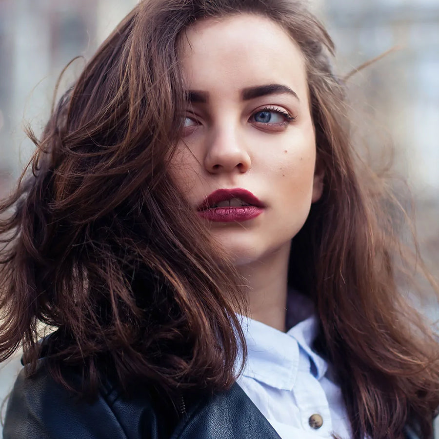 Ask a Hairdresser How to Transition Your Hair Care from Summer to Fal