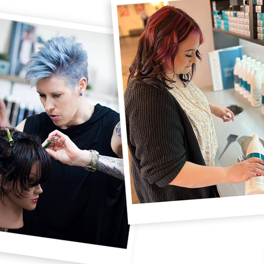 NATIONAL HAIRDRESSER APPRECIATION DAY Eufora International