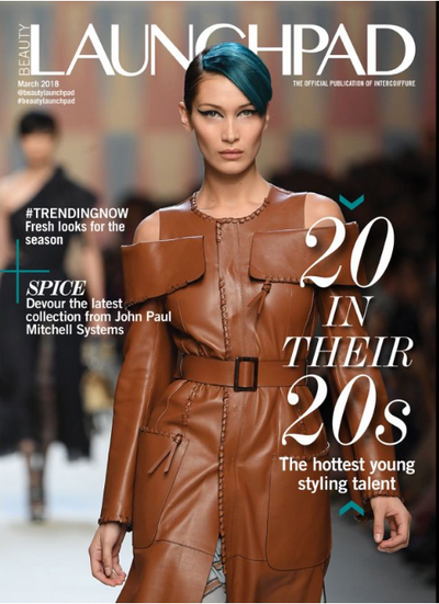 Beauty Launchpad: March 2019 Issue