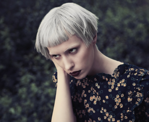 INTO THE WOODS: Salon Support