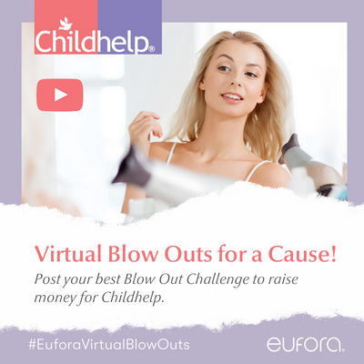 VIRTUAL Blow Outs for a Cause 2020