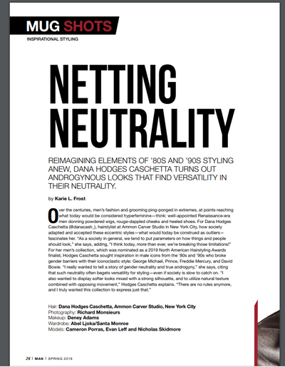 "Netting Neutrality"
