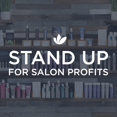 Partner Salon Profit Sharing Program