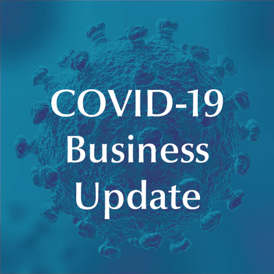 COVID-19 Eufora Business Update
