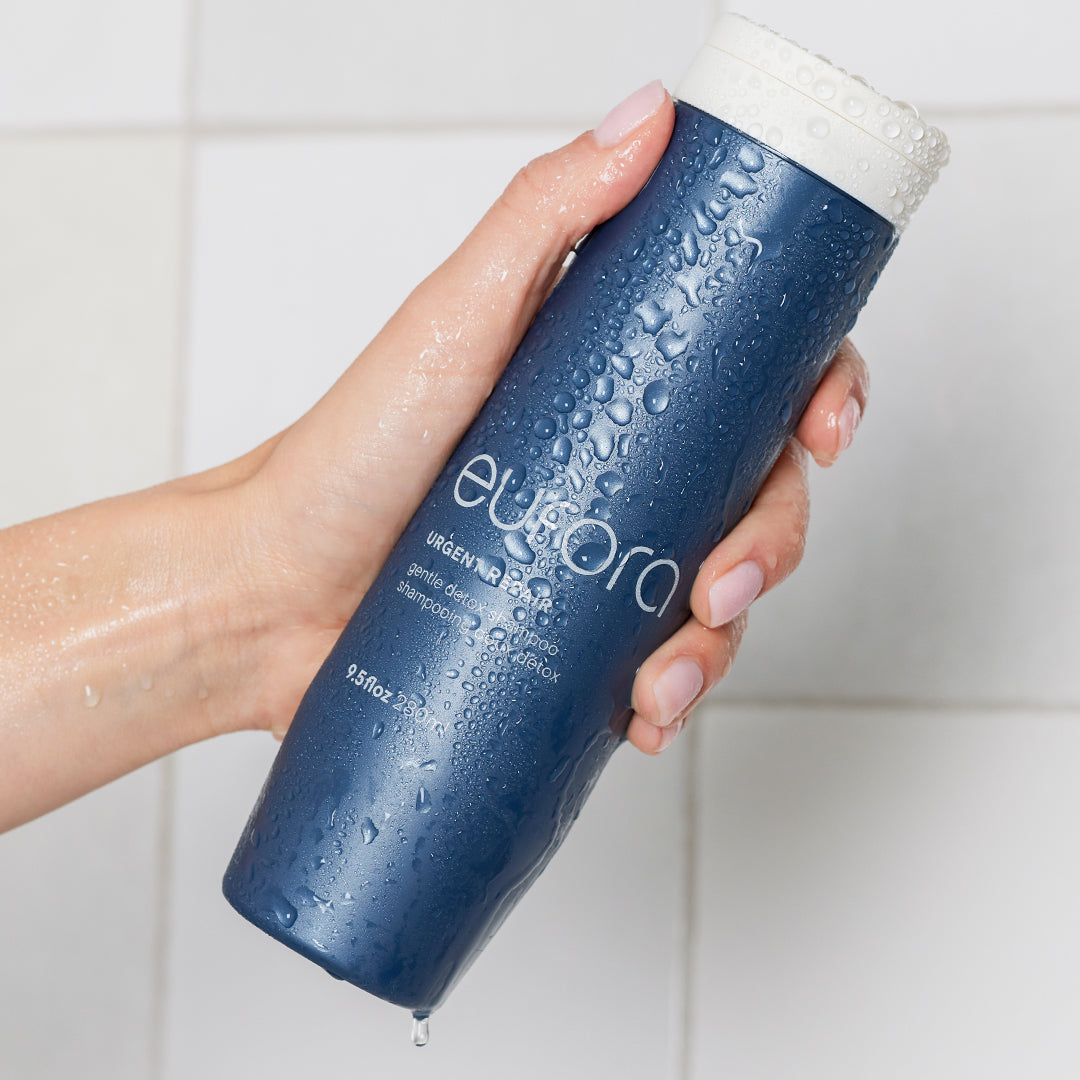 The Urgent Repair Ritual – Eufora International