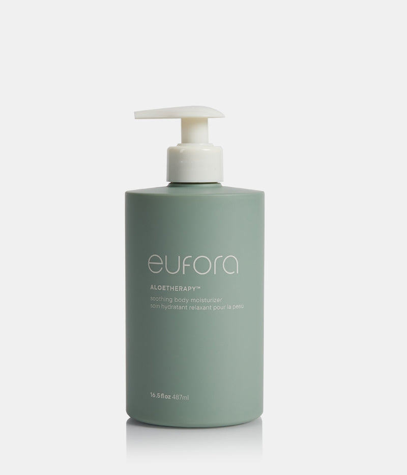 Soothing Body Moisturizer