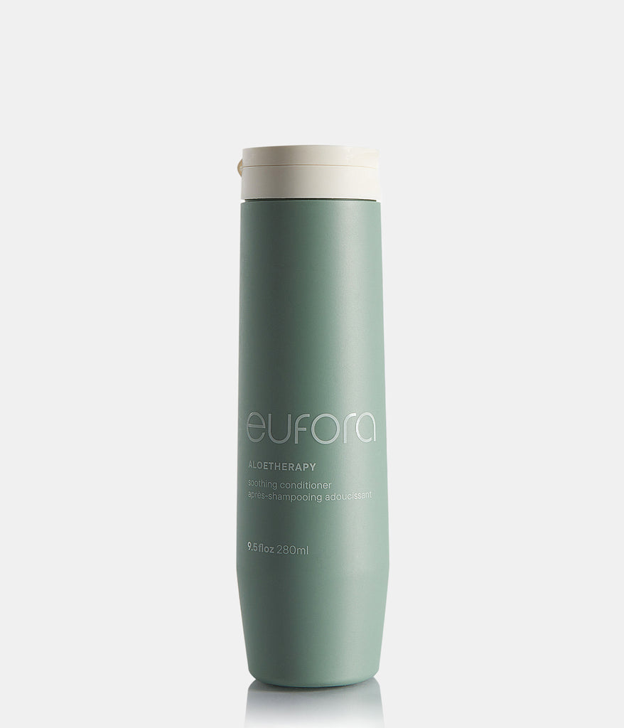eufora ユフォラ　スージングコンディショナー 1000ml AloetherapySoothingConditioner