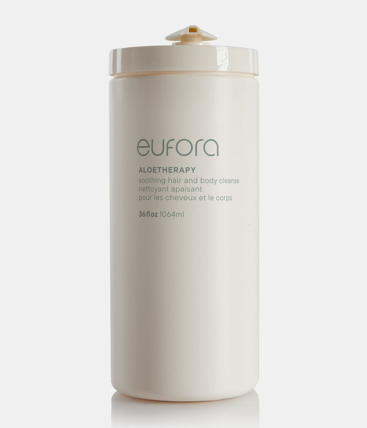eufora ユフォラ　スージングコンディショナー 1000ml eufora ユフォラ スージングコンディショナー 1000ml