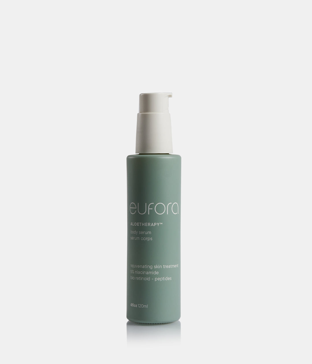 serum aloe Body Serum – Eufora International