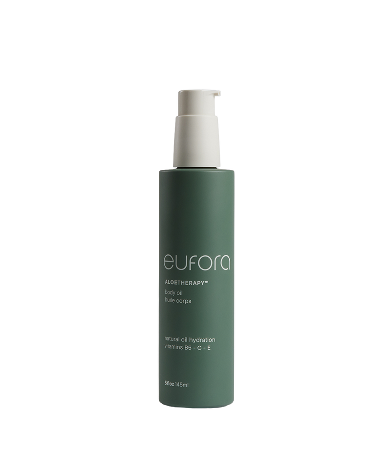 Body Oil