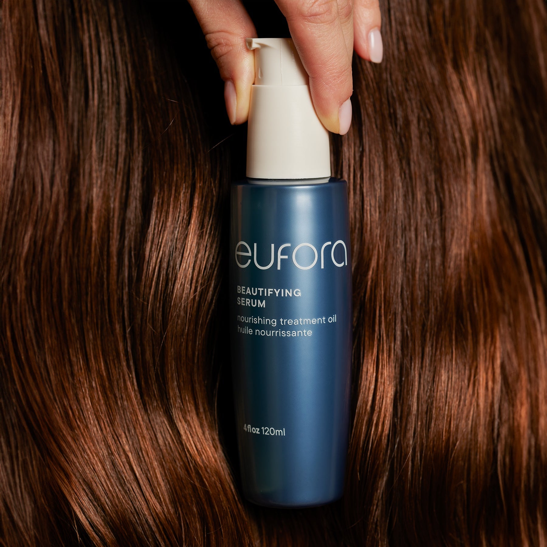 Eufora Nourish Beautifying Serum – Eufora International