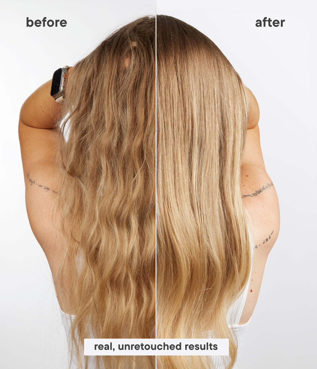 Triple Bond Repair – Eufora International