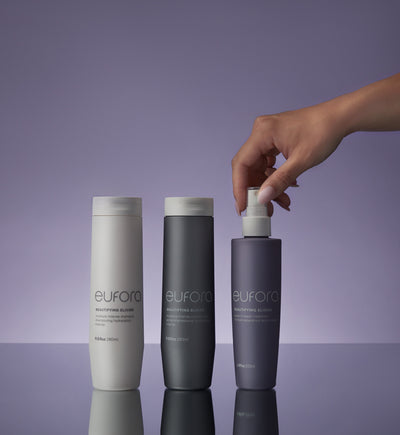 The Moisture Intense Ritual