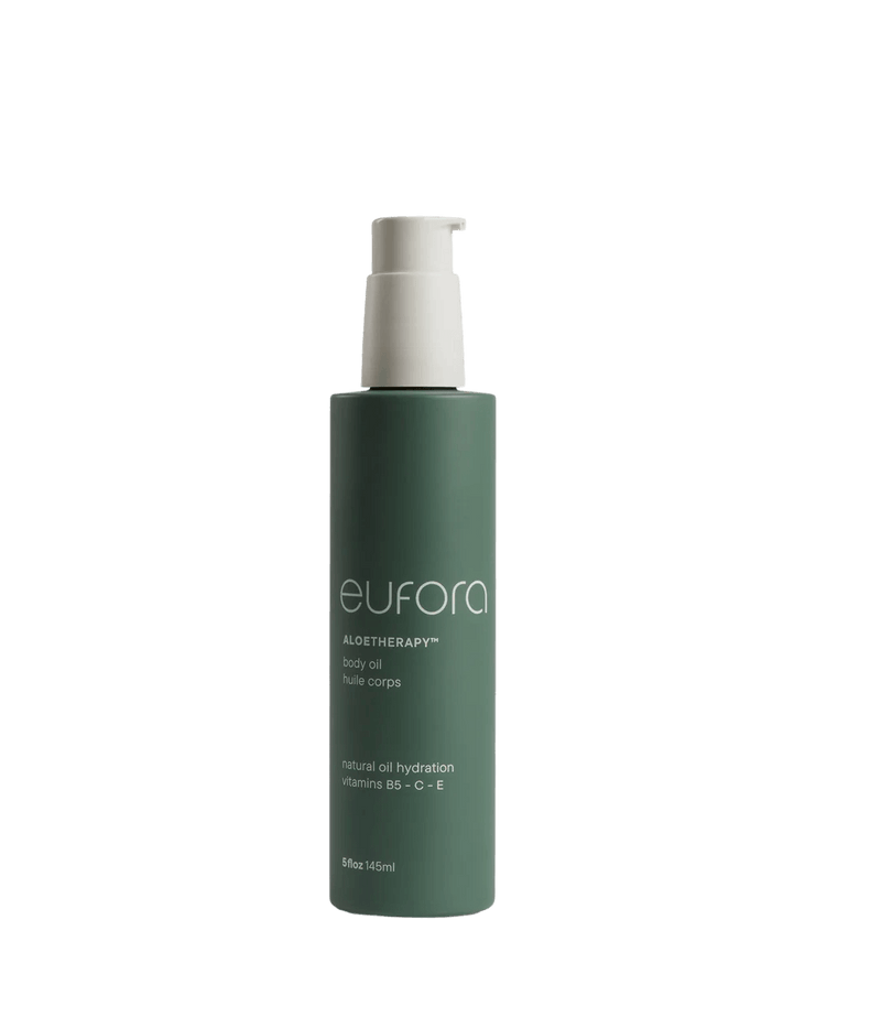 Body Oil