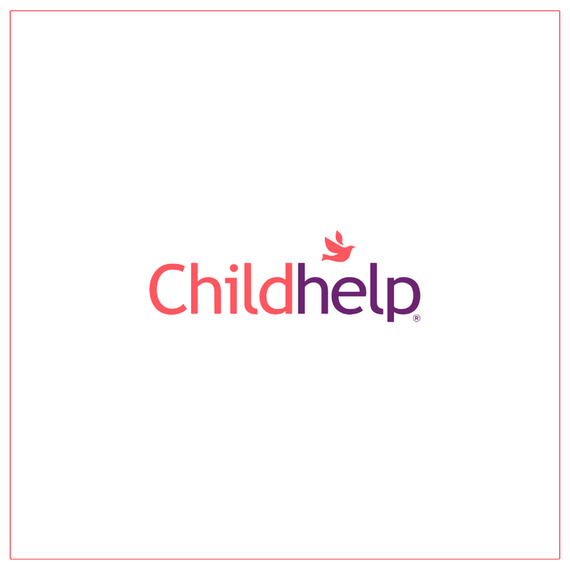 Childhelp Donation Voucher