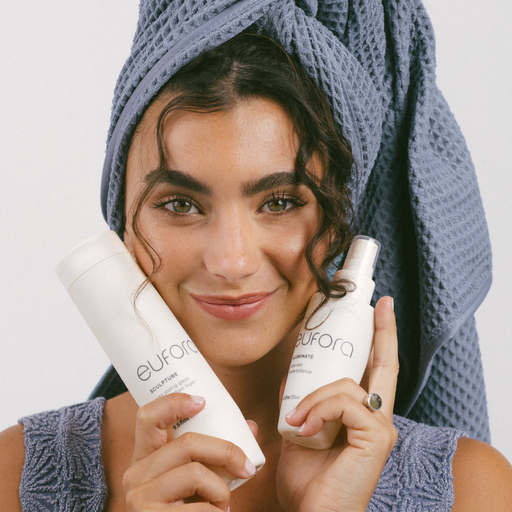 Prep, Style, & Finish – Eufora International