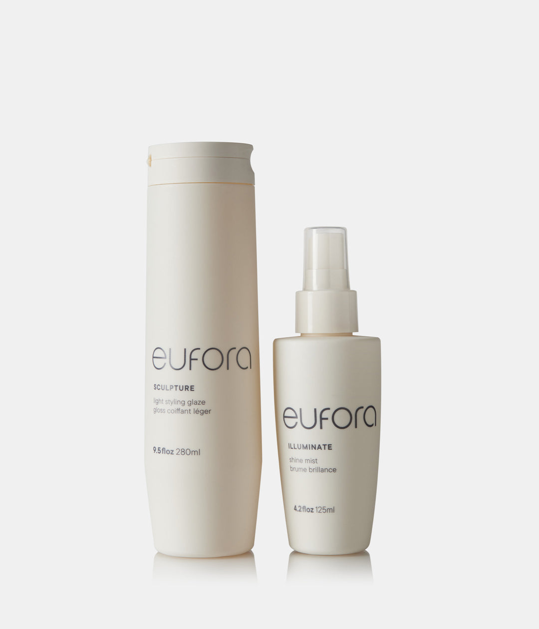 スタイリング剤 eufora The Eufora Color Locking System™ – Eufora International