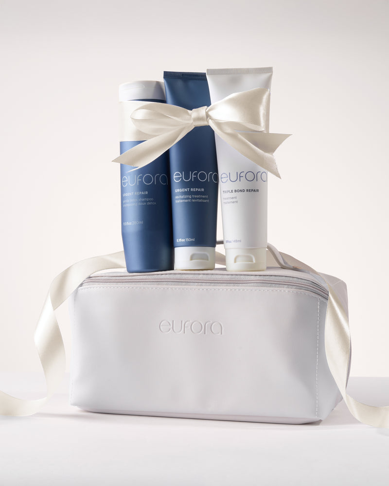 The Urgent Repair Ritual