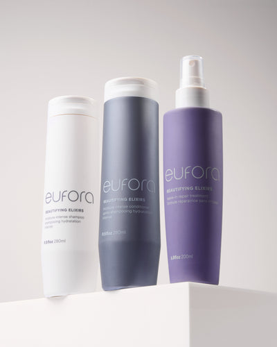 The Moisture Intense Ritual