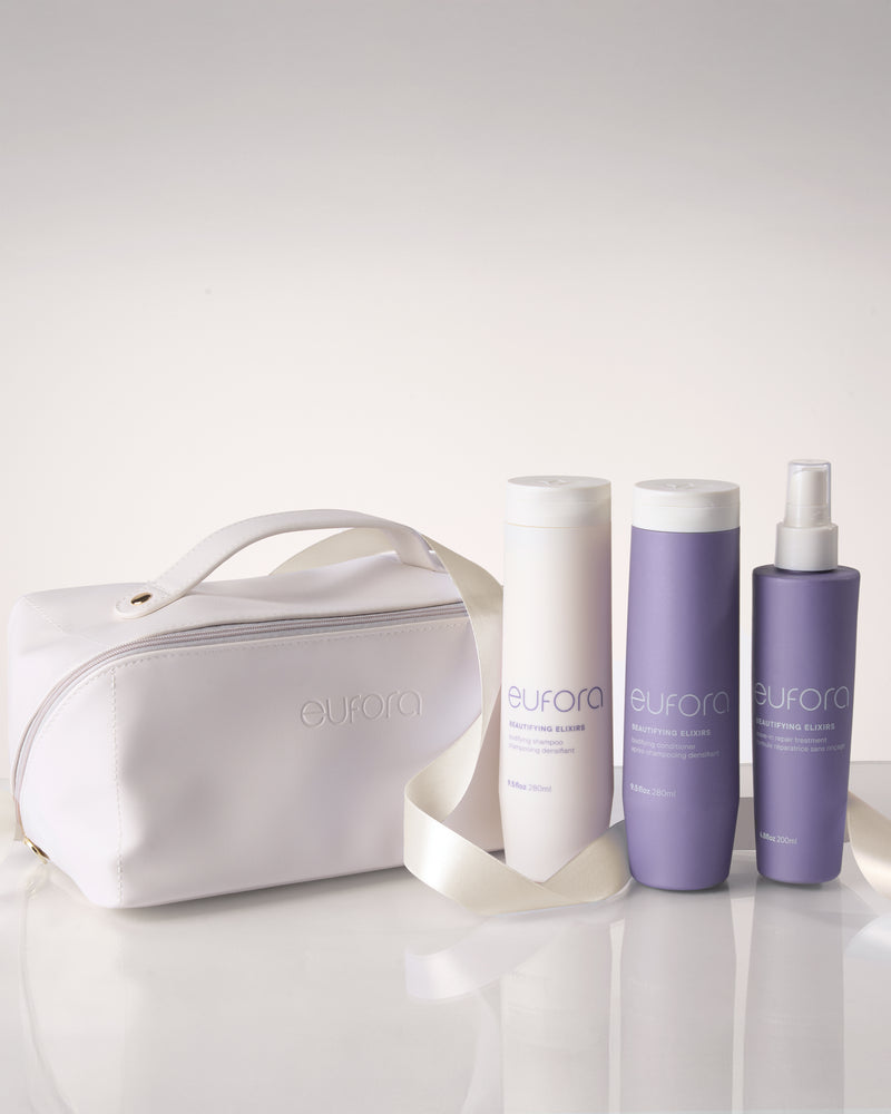 The Bodifying Ritual