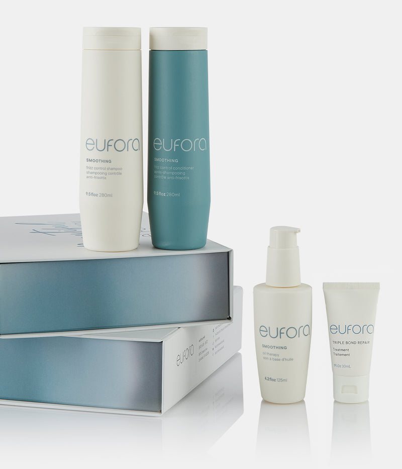 Frizz Control Gift Set