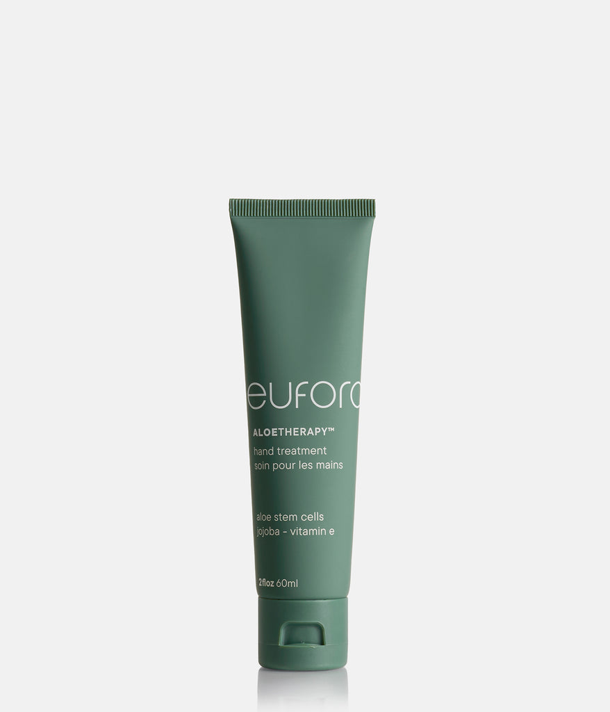 Hand Treatment – Eufora International