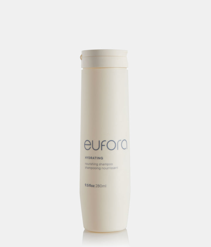 eufora Nourish シャンプー×2 コンディショナー×1 HydratingNourishingShampoo9.