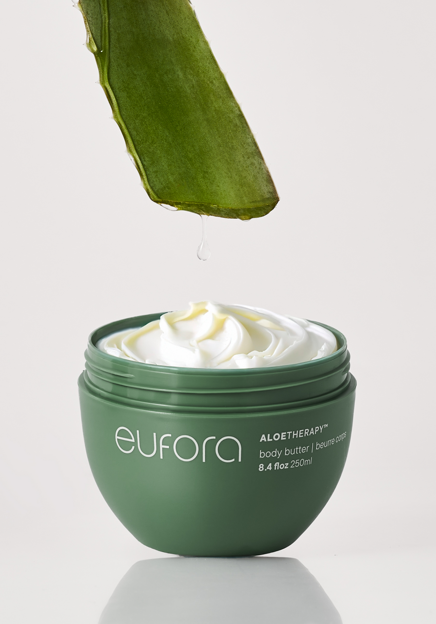 Elcefora Eufora – Eufora International