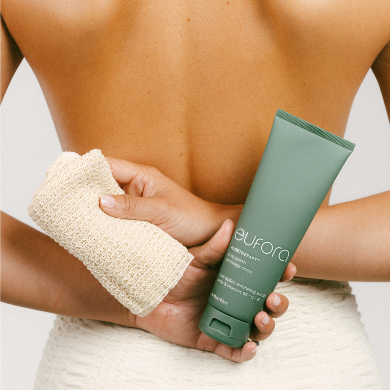 Body Polish – Eufora International