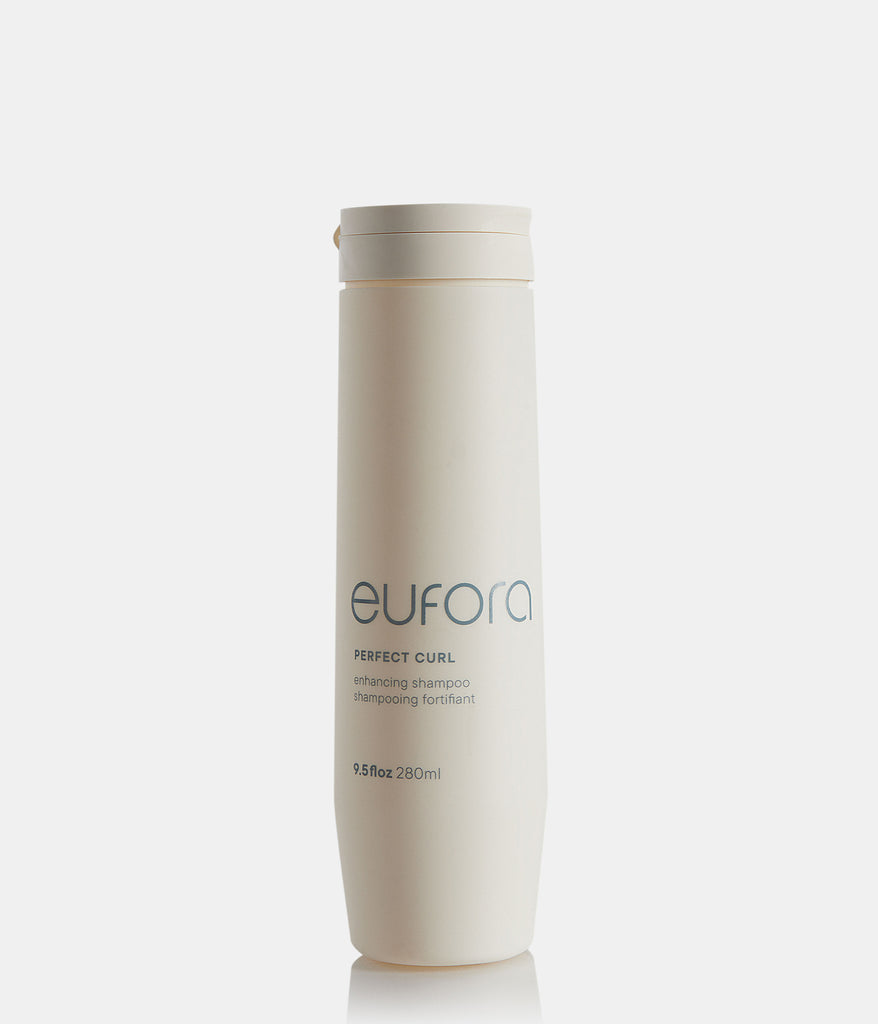 Curl Enhancing Shampoo – Eufora International