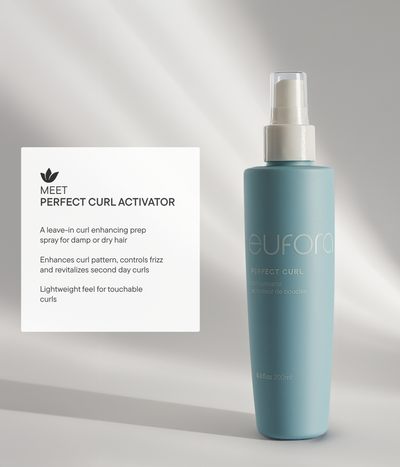 Perfect Curl Activator