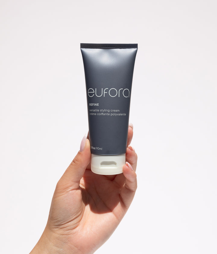 Refine – Eufora International