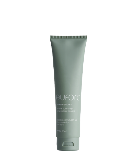 30 SPF Mineral Sunscreen