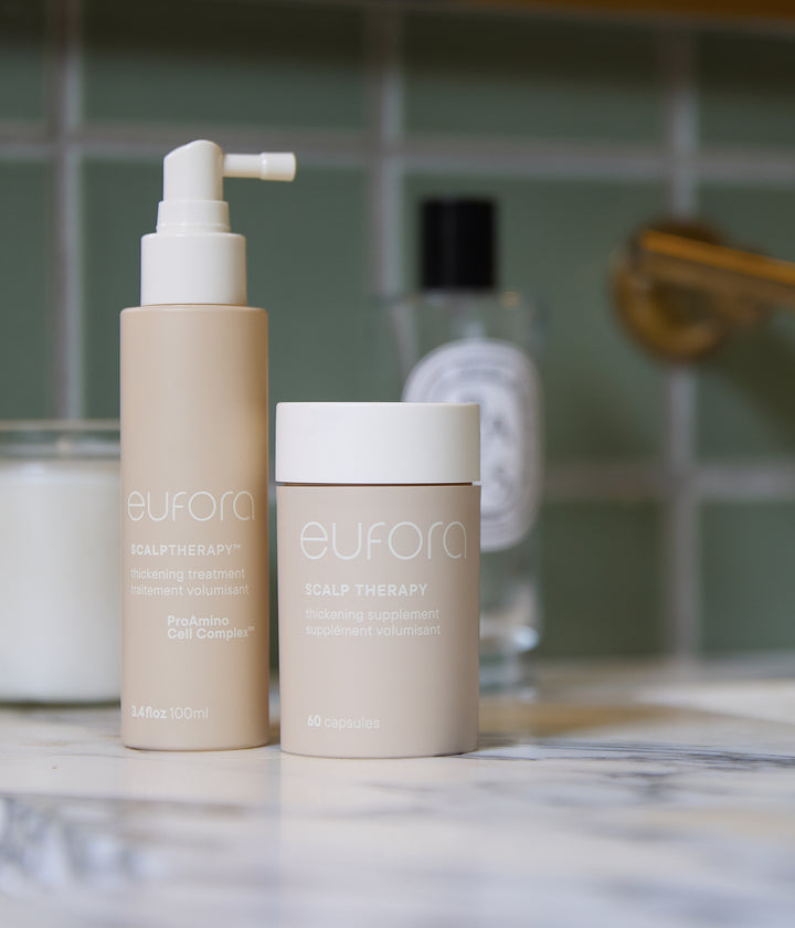 Thickening Ritual – Eufora International