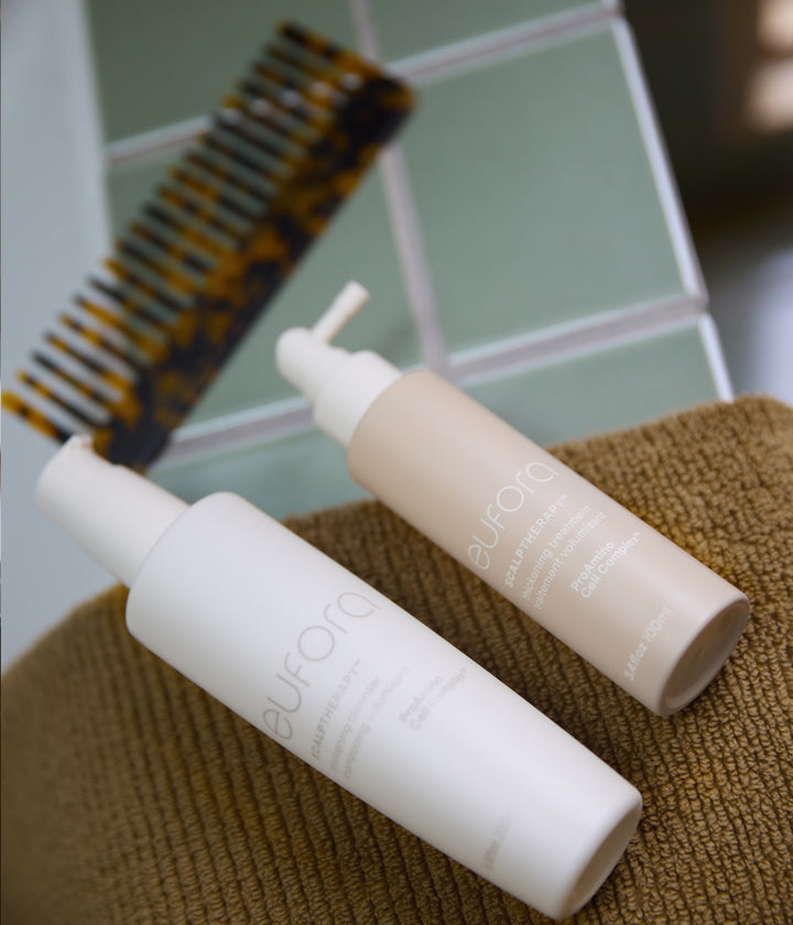 Thickening Treatment – Eufora International