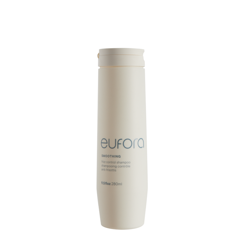 Frizz Control Shampoo