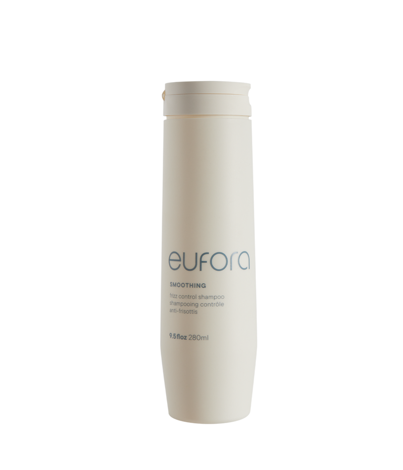 Frizz Control Shampoo