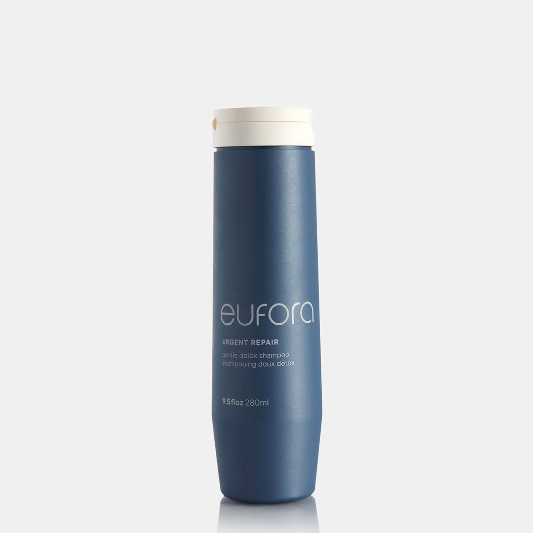 Urgent Repair Shampoo – Eufora International