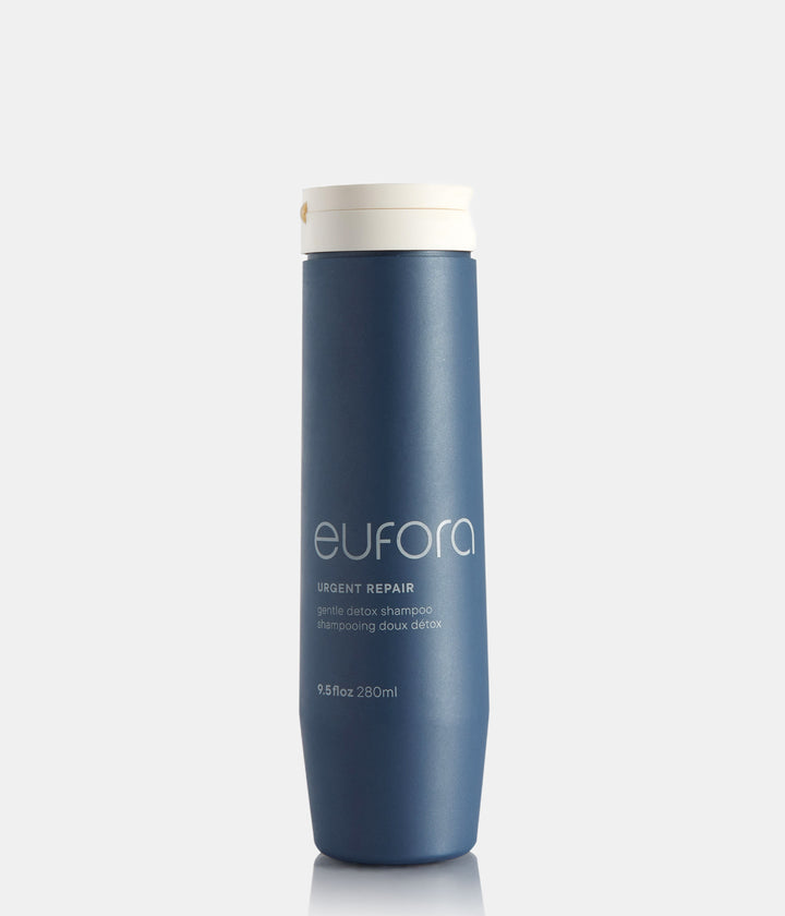 Eufora URGENT REPAIR シャンプー トリートメント セット Urgent Repair Shampoo – Eufora International