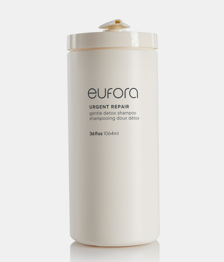 eufora URGENT REPAIR シャンプー&トリートメント Urgent Repair Shampoo – Eufora International