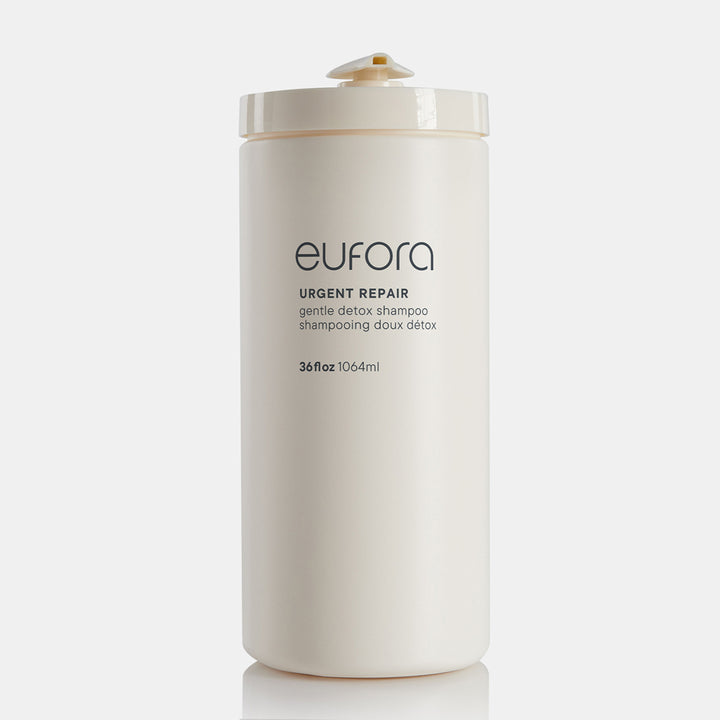 Urgent Repair Shampoo – Eufora International