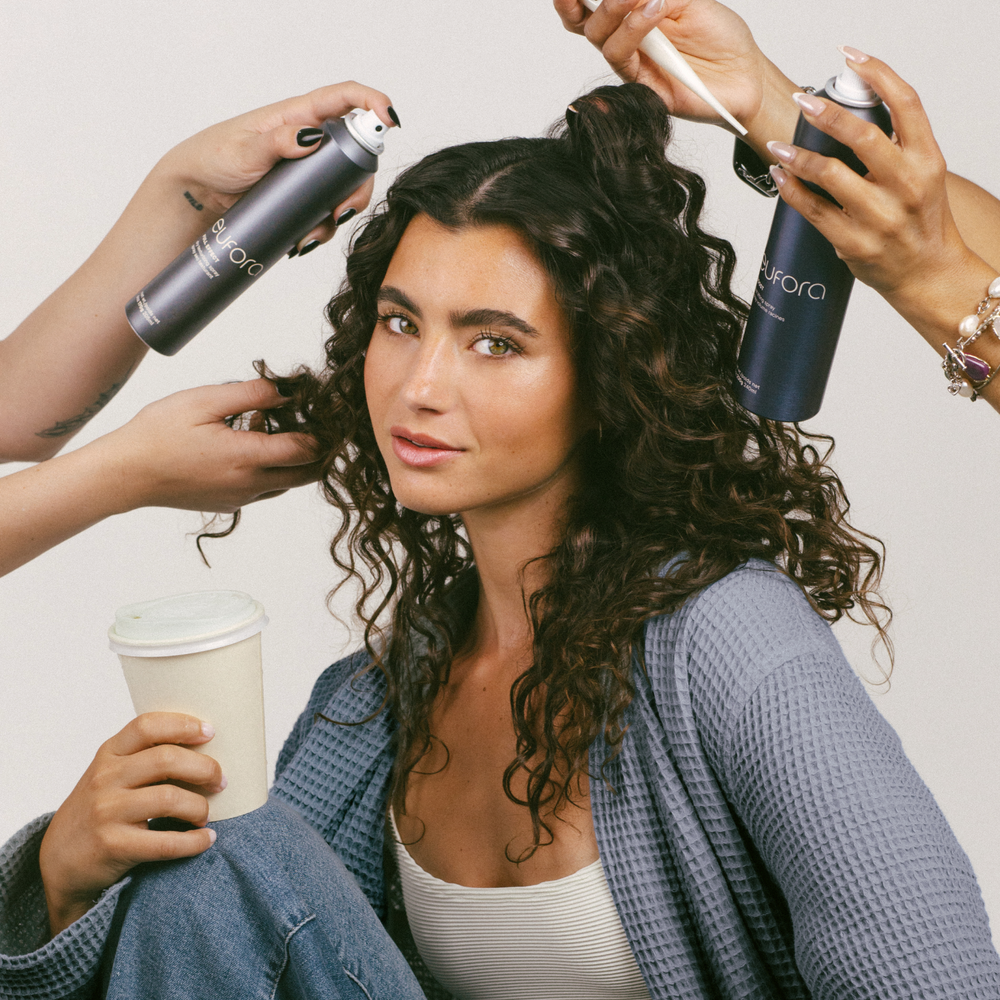 Prep, Style, & Finish – Eufora International