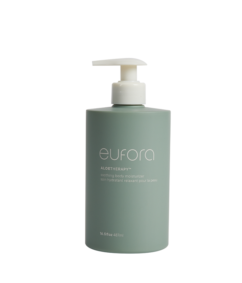 Soothing Body Moisturizer
