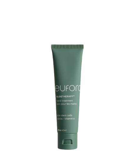 Hand Treatment