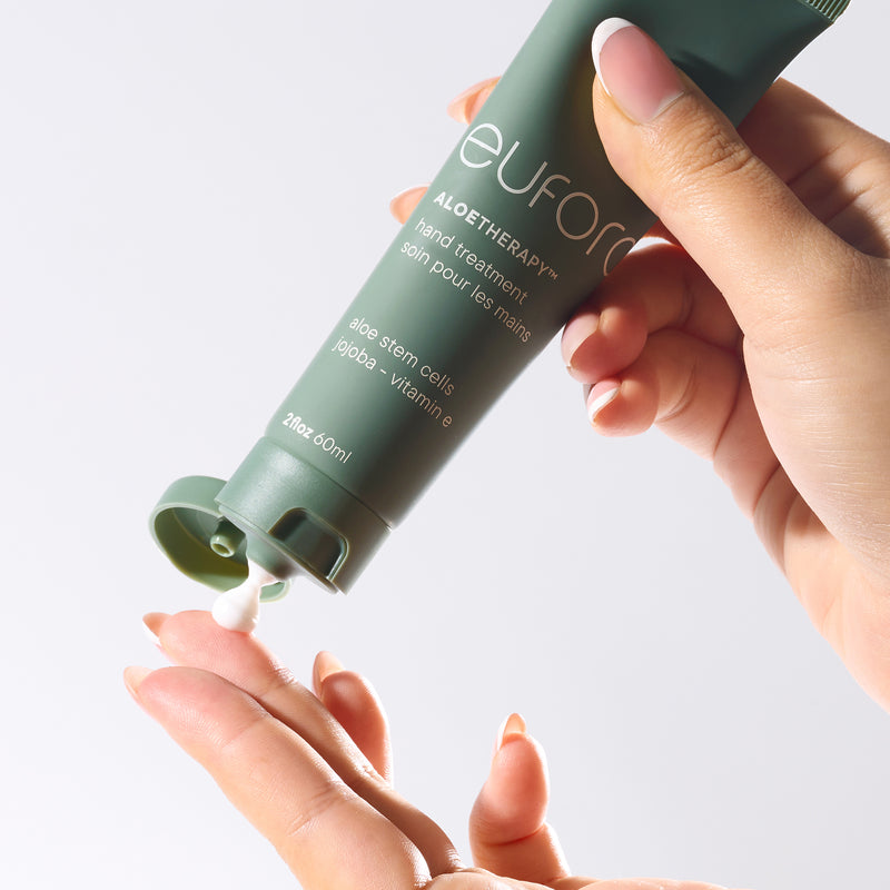 Hand Treatment – Eufora International
