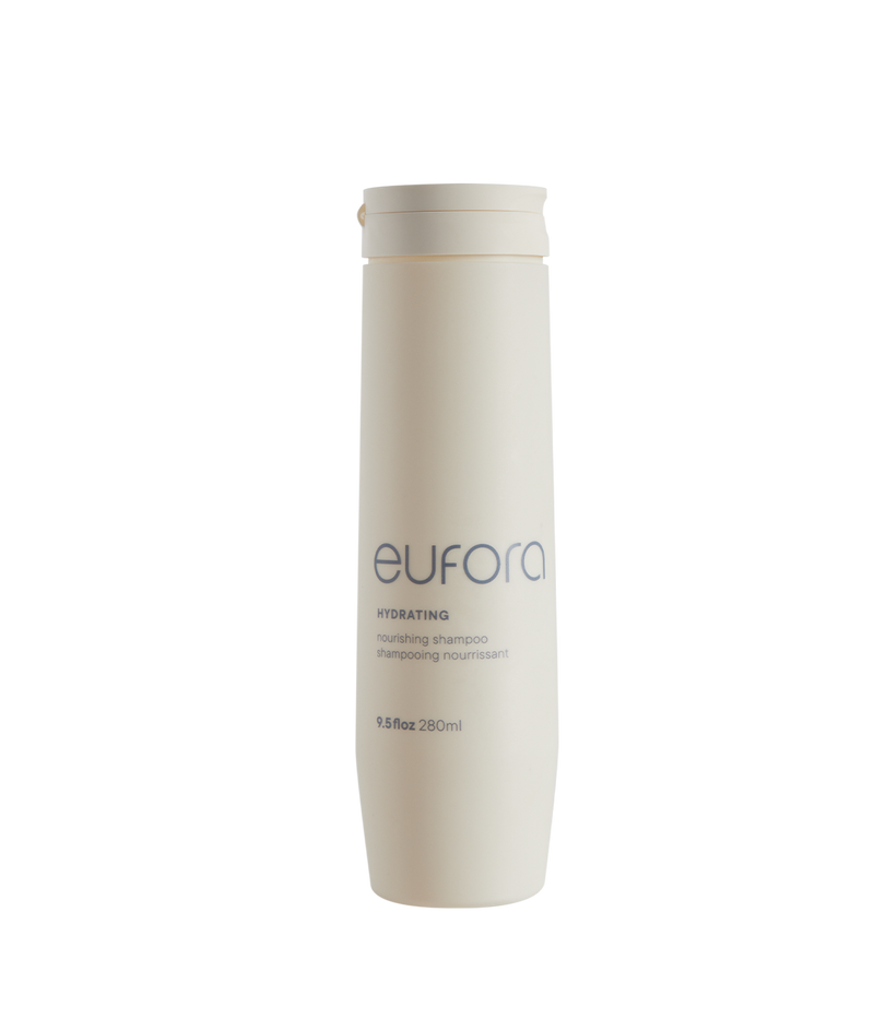 Hydrating Shampoo