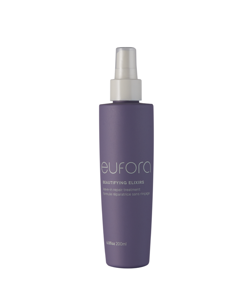 Leave-In Repair Treatment
