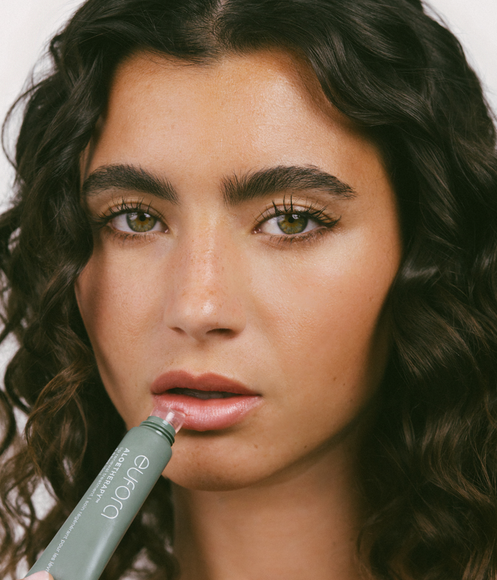 Lip Renewal Treatment – Eufora International
