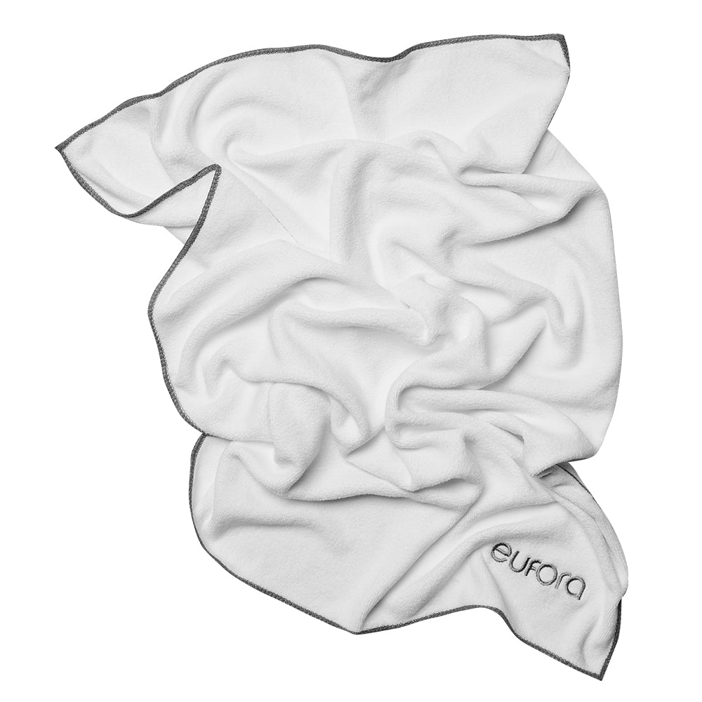 5 Reasons Why You Should Upgrade to a Microfiber Towel – Eufora