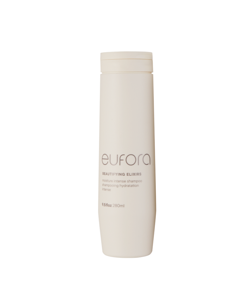 Moisture Intense Shampoo